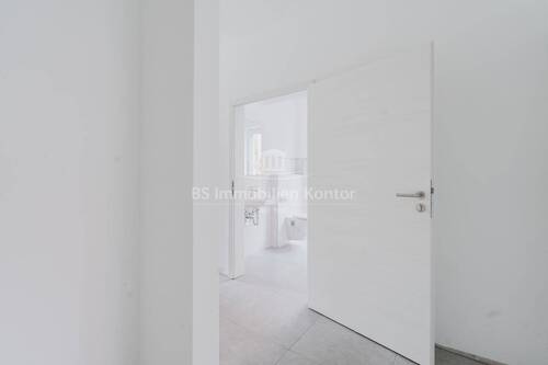 Bild 3 - 2 Zimmer Etagenwohnung in Papenburg