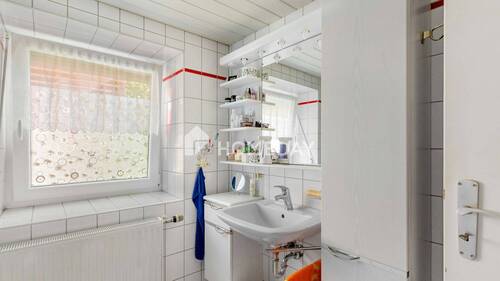 EG Badezimmer 2 - 