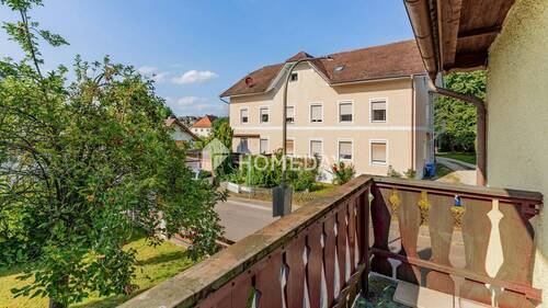 1. OG Balkon 1 - 