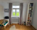 Zimmerbereich im OG - 