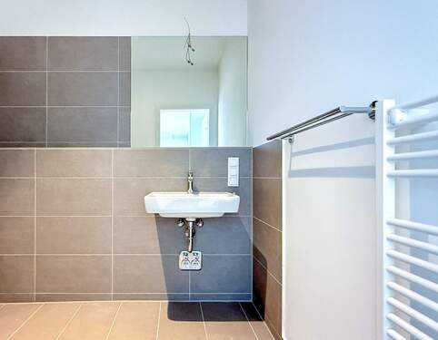 Badezimmer - 