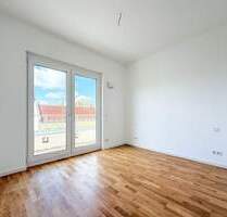 Kompakte Dachgeschosswohnung nah Schloß Charlottenburg - 3 Zimmer am Mierendorffplatz - Berlin