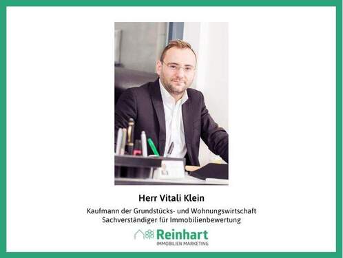Vitali Klein - 