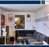 Großzügige 2-Zimmer-Wohnung mit durchdachter Raumaufteilung - Zentrale Lage mit Top-Infrastruktur - Ansbach