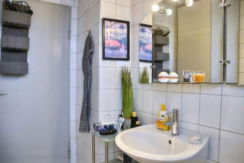 Badezimmer - 