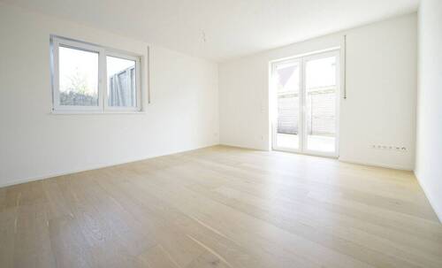 Wohnen - Etagenwohnung mit 77,00 m² in Landshut / Moniberg zur Miete