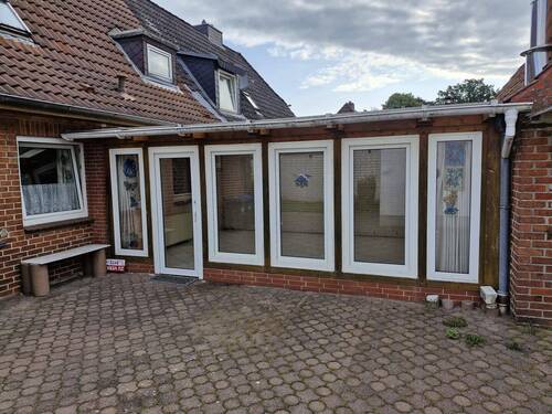 Wintergarten (Nutzfläche) - 