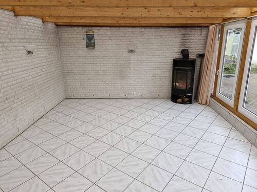 Wintergarten (Nutzfläche) - 