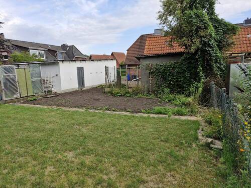 Garten - 