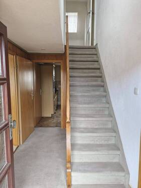 Eingangsbereich - Mehrfamilienhaus, Wohnhaus mit 90,00 m² in Bad Bramstedt zum Kaufen