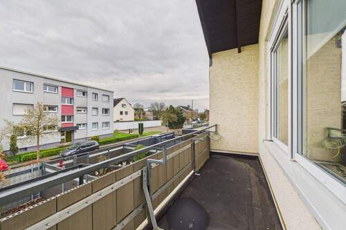 Balkon - 