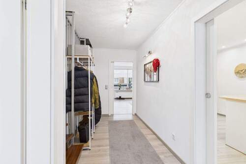 Diele - 4 Zimmer Reihenendhaus zum Kaufen in Bergkamen