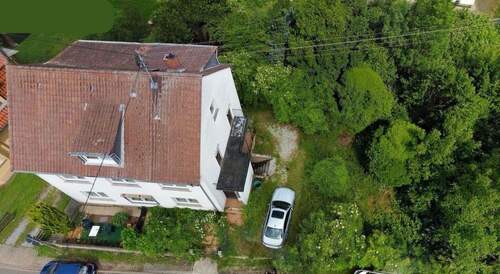 Bild 2 - 1 Zimmer Mehrfamilienhaus, Wohnhaus zum Kaufen in Schweppenhausen