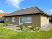 ebenerdiger Bungalow - 4 Zimmer Bungalow zum Kaufen in Marschacht