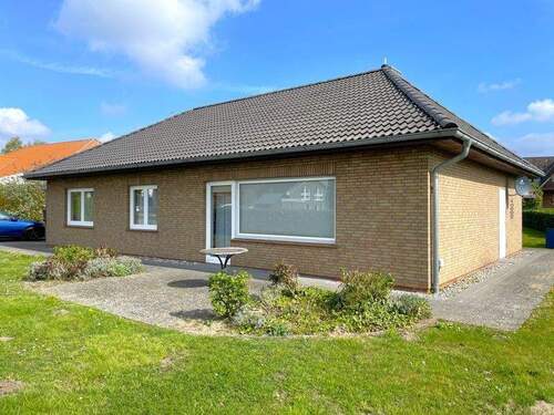 ebenerdiger Bungalow - 4 Zimmer Bungalow zum Kaufen in Marschacht