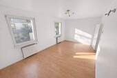 Schlafzimmer - Etagenwohnung mit 62,00 m&sup2; in Gelsenkirchen zur Miete