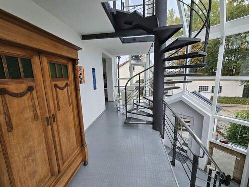 Galerie im Glashaus - 