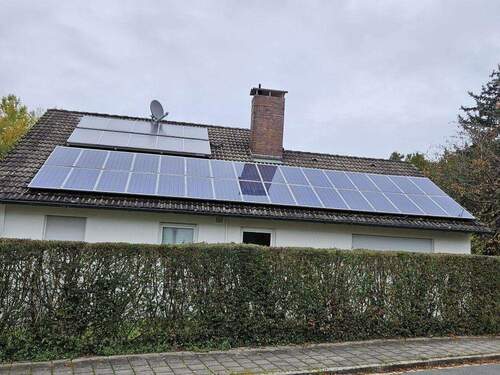 Ansicht von Süden - 