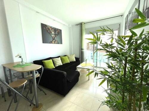 - - 3 Zimmer Etagenwohnung in Arguineguin