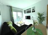 - - Etagenwohnung mit 52,00 m&sup2; in Arguineguin zum Kaufen