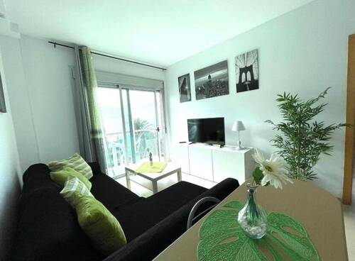 - - Etagenwohnung mit 52,00 m&sup2; in Arguineguin zum Kaufen
