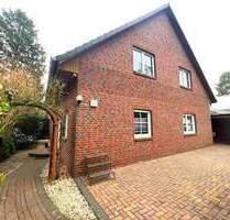 Bezugsfreies geräumiges Einfamilienhaus mit großem Garten - Falkensee