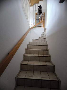 Kellertreppe - 