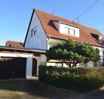 Familiendomizil in Top Lage von Rutesheim