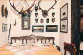 Jagdzimmer - 