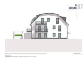 Haus A Ansicht Ost - 