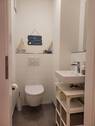 Gäste-WC - Etagenwohnung mit 81,40 m&sup2; in Erkelenz zur Miete
