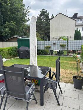 Garten - 