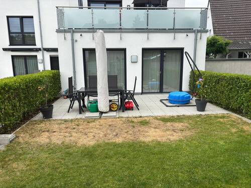 Terrasse - 