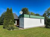 14355 LooseImmo Außenansicht - 4 Zimmer Bungalow zum Kaufen in Timmendorfer Strand / Niendorf