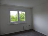Schlafzimmer - Etagenwohnung mit 61,50 m&sup2; in Oschatz zur Miete