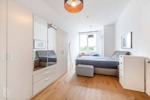 Schlafzimmer - 
