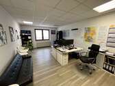 Büro 2 - Geräumige Büro-Praxiseinheit im Ried-Center