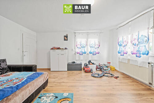 Kinderzimmer 2 - 