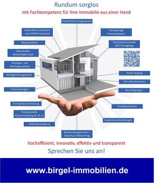Bild 2 - 3 Zimmer Gewerbeobjekt (Büro, Produktion, Verkauf) zum Kaufen in Everswinkel
