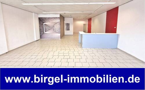 Bild 3 - 3 Zimmer Gewerbeobjekt (Büro, Produktion, Verkauf) in Everswinkel