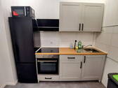 Küche - 1 Zimmer Etagenwohnung in Neumünster