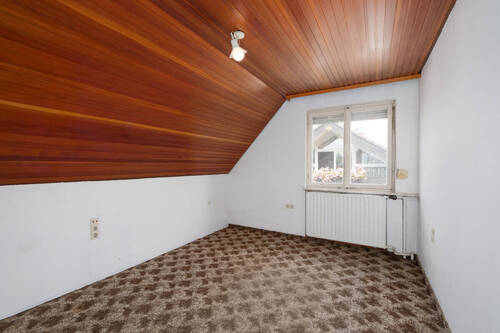 Kinderzimmer DG - 