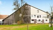 Außenansicht 2 - 7 Zimmer Bauernhaus, Landhaus in Wutach
