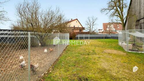 Garten 2 - 
