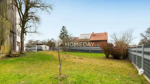 Garten 1 - 
