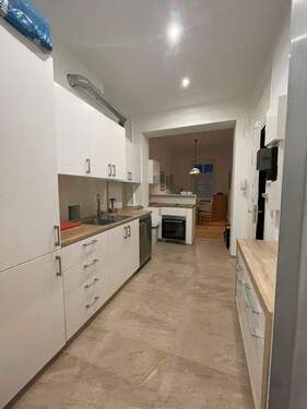 2.jpeg - 1 Zimmer Etagenwohnung zur Miete in Münster