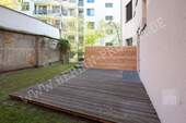 Terrasse - 