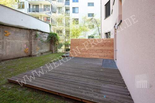 Terrasse - 
