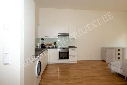 offene Küche - 