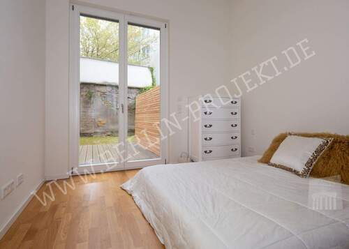 Schlafzimmer - 